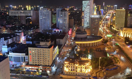 2024年08月05日哈尔滨灯具市场有哪几个，主要分布在哪些地区呢？